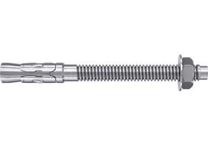 Fischer FWA 10x95: Anclajes mecánicos, pernos de anclaje, anclajes de cuña, pernos de anclaje para hormigón, anclajes de expansión. - Product Image 2