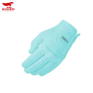 Nouveaux gants de golf pour hommes en cuir véritable imperméables, protection UV, respirants, durables, de haute qualité, utilisables par tous les temps - Product Image 5