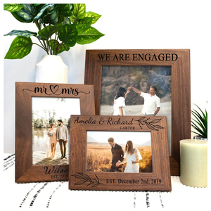 Collage Wooden <b>Photo</b> <b>Frame</b> For Multiple <b>Pictures</b> Creative Wooden <b>Photo</b> <b>Frame</b> <b>Multi</b> <b>Photo</b> Wooden <b>Picture</b> <b>Frame</b> Ideal For Birthday - Product Image 6