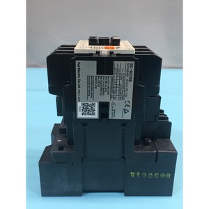 Contactor Magnético FUJI ELECTRIC SC-N2/SE - Equipos y Piezas de Semiconductores de Confianza con Legado Global - Product Image 5