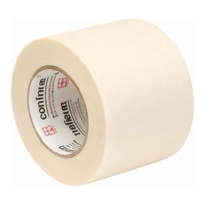 Brady Durable Translucent White Label <b>Transfer</b> Tape 4.25 in for Industrial & Lab Labeling - Product Image 1