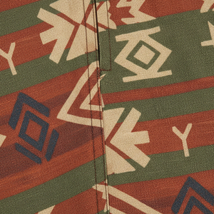 Modern Fit Unisex Summer Shorts Mid <b>Thigh</b> Length Casual Shorts Breathable Cotton Twill Chino Shorts for Men and Women - Product Image 5