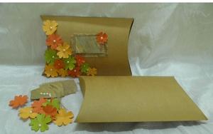 กล่องของขวัญพรีเมียมสำหรับงานแต่งงาน ของขวัญ และงานอีเว้นท์ พร้อมดีไซน์ตามสั่ง รับผลิตแบบ OEM ขายส่ง แบรนด์ส่วนตัว คุณภาพส่งออกทั่วโลก - Product Image 5
