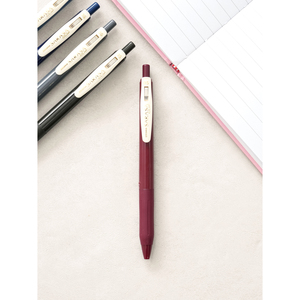 Cappotto da donna Vintage in rosso e nero con motivo Vintage rosso Sa Sa Sa - Product Image 1