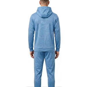 Sweat-shirts de sport pour hommes avec matière respirante pour la course à pied, les entraînements et les performances athlétiques - Product Image 5