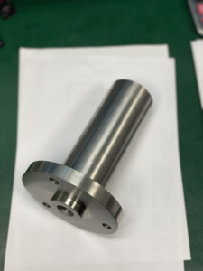 CNC <b>Machining</b> and Anodizing Services for Metal Parts in Vietnam - Product Image 2