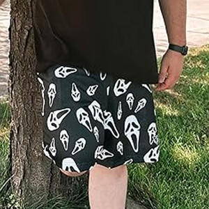 Fabricante de vaqueros, pantalones cortos de mezclilla vintage personalizados para hombre, subidos por Dress Sports - Product Image 5