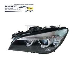 Pour SÉRIE 7 F01 F02 AFS XÉNON 12V 2013-2015 PHARE AVANT 730i 740i NEUF-OEM 63117348506/63117348507 GAUCHE/DROITE - Product Image 3