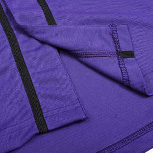 Tenues d'équipe de baseball, maillots et uniformes personnalisés, maillots de baseball athlétiques conçus sur mesure pour les équipes compétitives - Product Image 5
