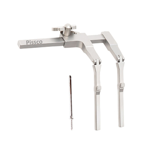 Sistema de Acceso Cervical Anterior Cónico PISSCO, Sistema de Acceso a la Columna Cervical, Sistema de Acceso Espinal - Product Image 1