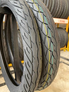 Neumático de Motocicleta KUMA K137, Nuevo, Duradero y de Alta Calidad, Caucho Natural + Nylon 4PR/6PR/8PR 70/90-17, 20000KM, 12 Meses de Garantía - Product Image 6