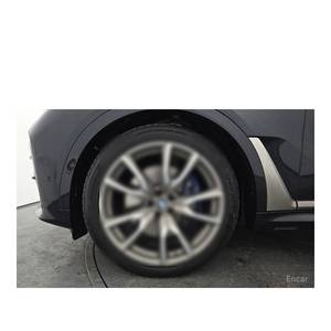 BMW X7 M50i SUV 6 places Modèle janvier 2022 avec 58 372 km Volant à gauche Boîte de vitesses automatique Caméra arrière - Product Image 5