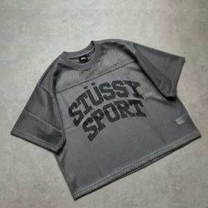 Camiseta Deportiva Personalizada para Hombre, de Secado Rápido, Cuello en V, Bordada, de Malla, para Béisbol, Fútbol, Baloncesto, Unisex - Product Image 3