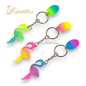 Llavero Personalizado Promocional Más Vendido, Recuerdo de Tienda de Aeropuerto, Bonito y Original - Product Image 1