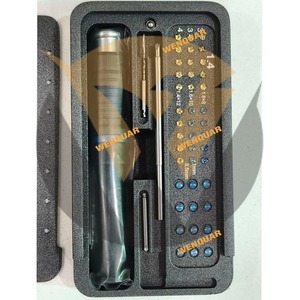 Nuevo kit quirúrgico GBR para implantes dentales, membrana, rastreador óseo y fijación - Product Image 5