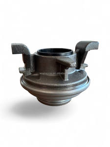 Nuevo Rodamiento de Desembrague Automático para Camiones Zhejiang, Venta al Por Mayor, para Reemplazo/Reparación, 12 Meses de Garantía - Product Image 2