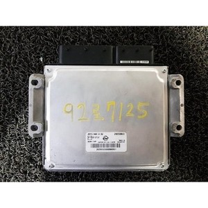 ECUs y Módulos de Computación Usados Actyon A6645404732 - Product Image 3