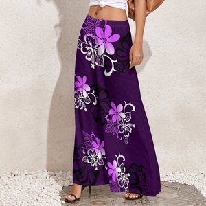 Factory Direct Summer New Pants Comfortable Loose Casual Elastic Waist Head Daily Women's <b>Trousers</b> - Product Image 1