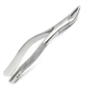 Nuevos instrumentos de extracción dental de grado premium para fragmentos y raíces pequeñas, superiores e inferiores. - Product Image 6