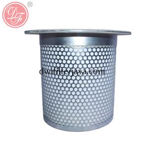 Pièces détachées pour compresseurs d'air, séparateur d'huile et de gaz en fibre de verre pour compresseurs d'air à vis, garantie 1 an - Product Image 5