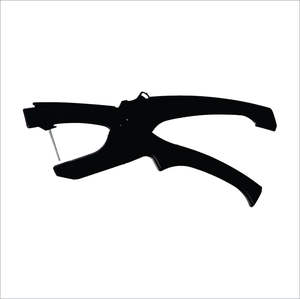 Pince applicatrice d'étiquettes auriculaires monobloc réutilisable de haute qualité pour moutons, instruments chirurgicaux vétérinaires par KAHLU ORTHOPEDIC - Product Image 5