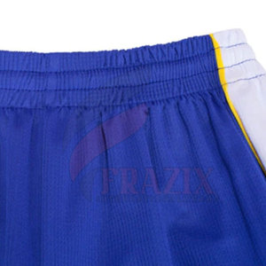 Uniforme de Baloncesto Premium para Hombre con Pantalones Cortos Transpirables, Ropa Deportiva Ligera y Duradera, Perfecta - Product Image 5