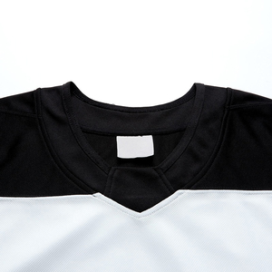 Maillot de hockey sur glace de bonne qualité, nouvelle arrivée, prix raisonnable, meilleur maillot de hockey sur glace sur mesure, nouveau style, pour la remise en forme - Product Image 5
