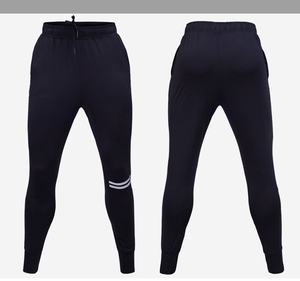 Conjunto Deportivo de Dos Piezas para Hombre, Felpa Francesa Gruesa, con Logotipo Personalizado Estampado en Algodón, Pantalones para Invierno - Product Image 2