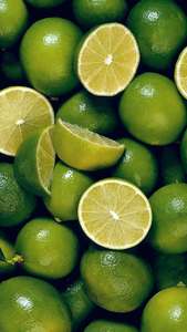 Citrons verts frais sans pépins, qualité export, culture courante du Vietnam - Mme Tarina (Vente en gros, durée de conservation 30-40 jours) - Product Image 2