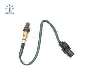 Sensor de Oxígeno Delantero de Alto Rendimiento PEIVSO para Mercedes-Benz CLS II C218 OEM 0095426318, Ajuste Perfecto, Bajo Consumo de Combustible - Product Image 1