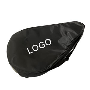 Funda de Pádel Personalizada con su Logotipo, Impermeable, de Poliéster Premium, para Raqueta de Pádel - Product Image 5
