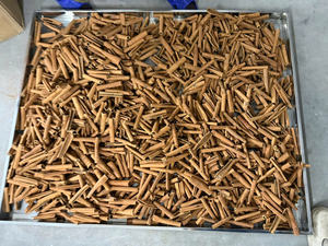 Palitos de Canela Cruda Cassia Más Vendidos, 100% Pura, Calidad Premium, Longitud Personalizable, de Vietnam, Buena Calidad - Product Image 4