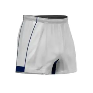 ชุดรักบี้ฤดูร้อนขายส่ง ชุดกีฬาแบบกำหนดเอง ออกแบบโลโก้แบบนูน ชุดรักบี้ผู้ชาย OEM ชุดรักบี้ เสื้อรักบี้ - Product Image 5