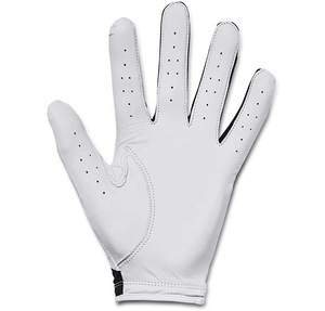 Gants de golf en cuir de mouton souple Cabretta de haute qualité du Pakistan Logo personnalisé en gros pas cher prix main gauche - Product Image 2