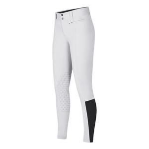 Pantalones de Montar a Caballo de Alta Calidad, Elásticos en 4 Direcciones, Leggings, Ropa Ecuestre, en Tela Técnica con Tacto Suave - Product Image 6