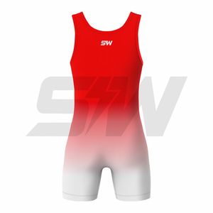 Most Wearable <b>Singlet</b> High Street Style Anti-Pilling Breathable Men's <b>Wrestling</b> <b>Singlet</b> Spandex/Polyester Material Women <b>Singlet</b> - Product Image 5