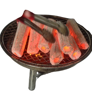 Parrilla de barbacoa de carbón activado de grado restaurante, briquetas de aserrín de madera dura, producto equivalente a Vietnam - Product Image 4