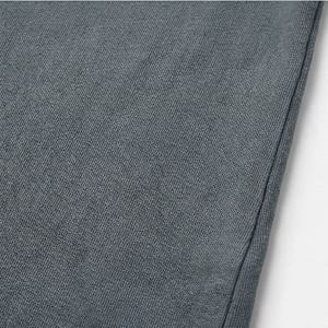 Camiseta Extra Grande de Algodón para Mujer, con Logotipo Impreso Personalizado, Diseño de Boutique de Moda, Color Personalizado, Transpirable, Corte Holgado - Product Image 5