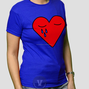 Gran oferta de camisetas de algodón 100% para hombre, venta al por mayor personalizada, moda informal, todas las tallas, Color sólido, logotipo personalizable - Product Image 6