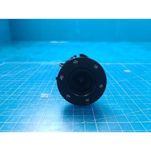 Cámara Industrial a Color VISION HITECH VQ33CSHR-VF49, Usada, Piezas de Equipos Semiconductores Legados - Product Image 5