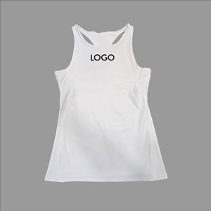 Chaleco Deportivo con Capucha para Hombre, Ligero, Transpirable, Moderno, Tejido, de Secado Rápido, Elástico, 100% Algodón, Informal, para Fitness, Color Sólido, 2026 - Product Image 1