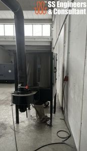 Séparateur électrostatique automatique industriel pour moteur et engrenages |   Système de récupération du cuivre de 15 kW, capacité de 300-500 kg/jour, 1 an - Product Image 3