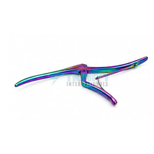 Rongeur Kerrison Curvo Profesional, Herramienta Quirúrgica de Corte de Precisión, Rongeur Kerrison Curvo para Suministros Hospitalarios - Product Image 5