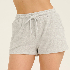 Shorts Deportivos de Alta Calidad para Mujeres Altas, Shorts de Yoga para Ejercicio en el Gimnasio - Product Image 4