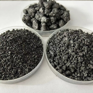Coke de pétrole calciné supérieur, Coke de fonderie NMF (PTY) LTD, Vente en gros, Haute teneur en cendres 99% pour Usine de fusion d'aluminium - Product Image 4