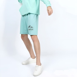 Proveedor Directo de Fábrica, Shorts Casuales para Hombre con MOQ Bajo, Shorts Modernos para Hombre 2026, Shorts de Calle de Primera Calidad para Hombre - Product Image 5