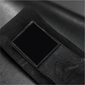 สายรัดข้อมือคุณภาพเยี่ยม ระบายอากาศได้ดี ปรับขนาดได้ สำหรับผู้ชาย ออกแบบมาเพื่อการยกน้ำหนัก ฝึกซ้อมในยิม และยกน้ำหนัก - Product Image 6