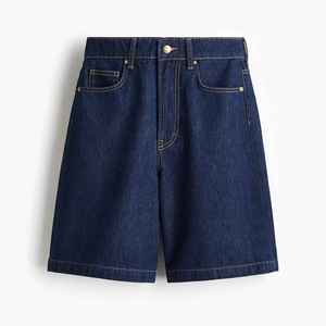Best Design High Demanding <b>Men</b> Denim Shorts High Style Wear Quick Dry New Arrival Best Selling Best Wear <b>Men</b> Denim Shorts - Product Image 1