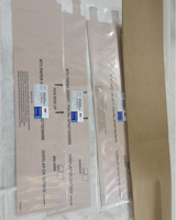 Pièces de rechange d'origine pour moteur diesel Detroit Diesel MTU, pièces de machines, pièces marines, MTU 0001840581 INSERT DE PAPIER D'ORIGINE POUR GAITER