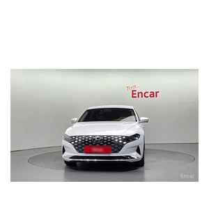 Hyundai Grandeur Exclusive 2022, 23,321 km, Caja de Cambios Automática, Asientos de Cuero, Emisión Euro V, Volante a la Izquierda, Cámara Trasera - Product Image 3
